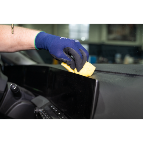 Soluție recondiționare plastic, P327, 600 ml [6]