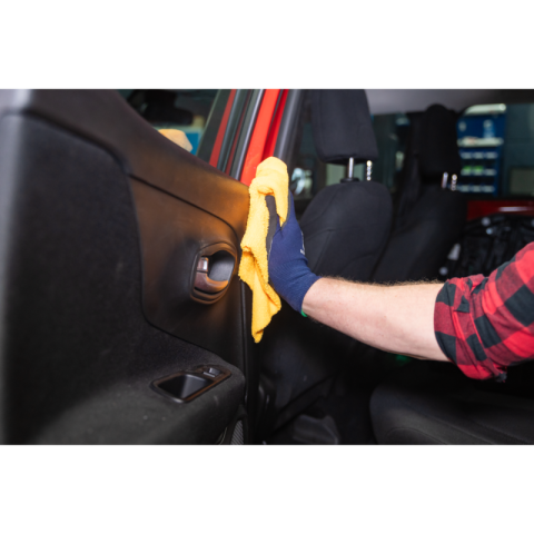 Soluție recondiționare plastic, P327, 600 ml [2]