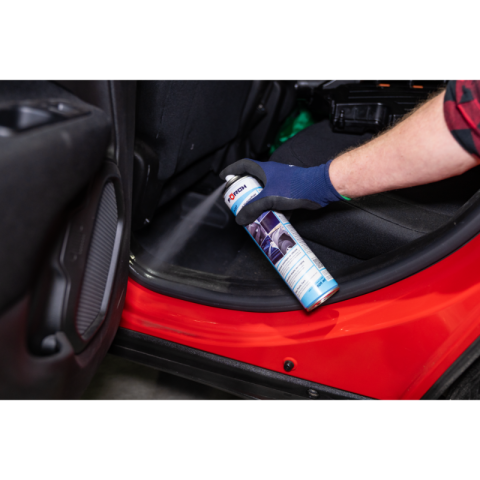 Soluție recondiționare plastic, P327, 600 ml [1]