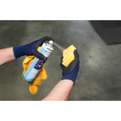 Soluție recondiționare plastic, P327, 600 ml [5]