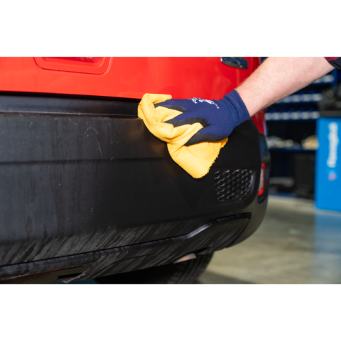 Soluție recondiționare plastic, P327, 600 ml [4]