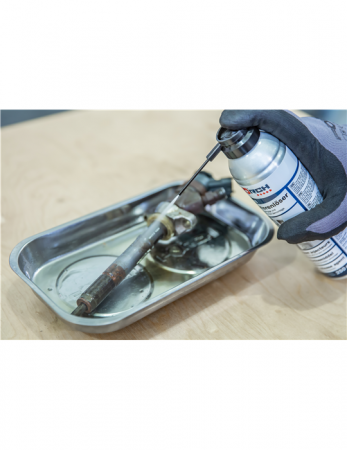 Solutie spray pentru demontat injectoare R5000, Foerch 5 stele, 250ml - Foerch 6110 1250 [3]