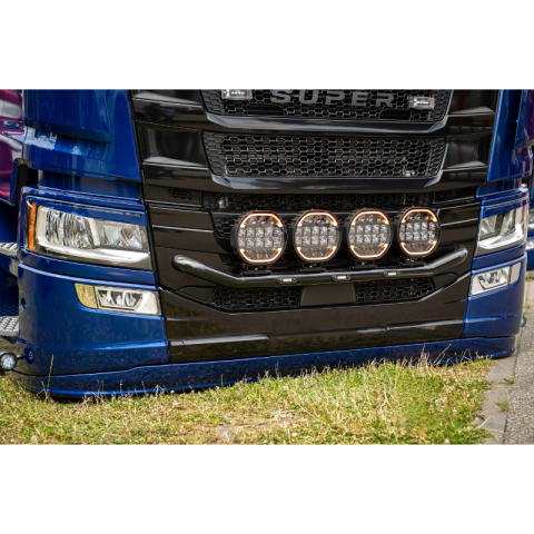 Spoiler sub Bara Fata Medie, pentru Scania NG [1]