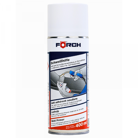 Degripante, lubrifianti, creme si adezivi - Spray, Solutie de protectie impotriva stropilor de sudura