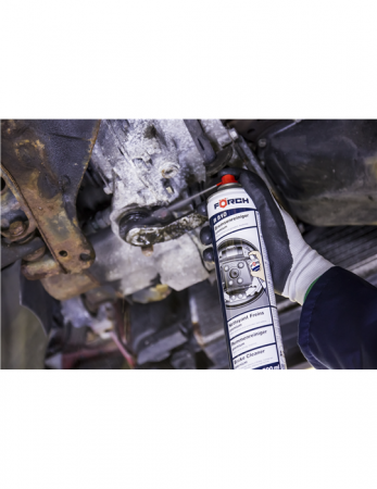 Spray curatitor frane R510, 600ml - Forch 6112 0914 [2]