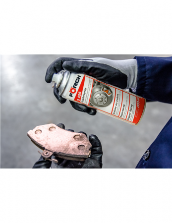 Spray de ungere pe baza de cupru, S425, 300ml - Forch 6512 5000 [1]