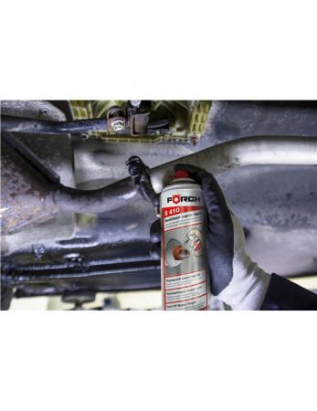 Spray degripant super rapid, S410, 300ml - Forch 6702 0026 [1]