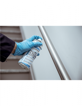 Spray intretinere si curatare inox P355, 400ml - Foerch 6130 1796 [2]