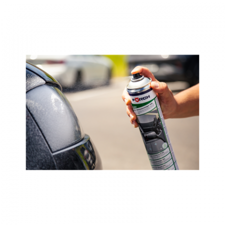 Spray, spuma activa de curatare, 750ml - Foerch 6100 1670 [3]