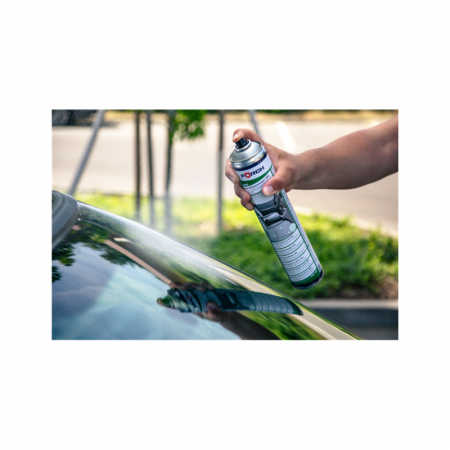 Spray, spuma activa de curatare, 750ml - Foerch 6100 1670 [1]