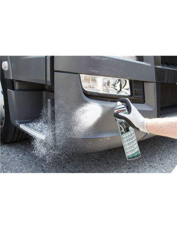 Spray spuma activa, interior, Truckstar R585 TRUCKline, 600ml - Foerch 6106 1661 [1]