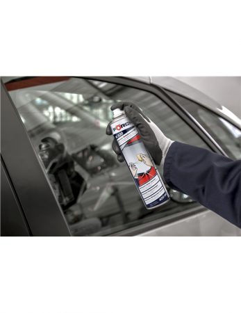 Spray, spuma pentru curatat parbrize, R530, 400ml - Foerch 6102 1600 [3]