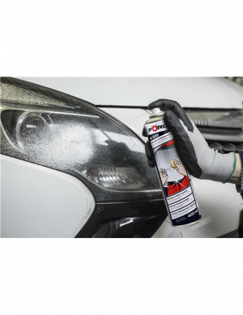 Spray, spuma pentru curatat parbrize, R530, 400ml - Foerch 6102 1600 [2]