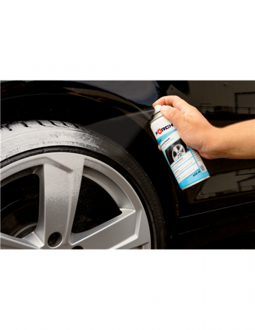 Spuma pentru anvelope P323, 500 ml [4]