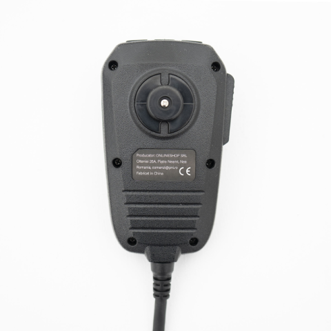 Statie Radio CB PNI Escort HP 65 ASQ, 12-24V, Multi Norma cu Microfon si Ecran Color [4]