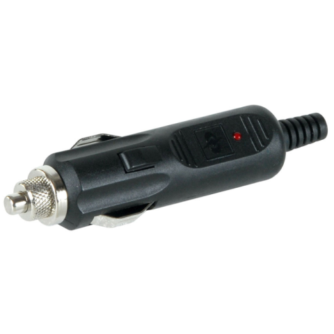 Prize bricheta & USB - Stecher Bricheta Auto EURO, 12/24V