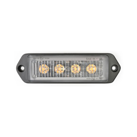 Stroboscop LED Auto, 3,2 x 11cm, 9-32V [2]