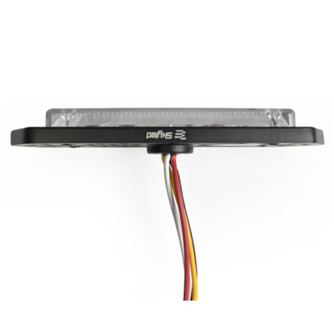 Stroboscop LED Auto, 3,2 x 11cm, 9-32V [3]