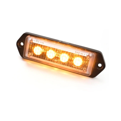 Stroboscoape Auto - Stroboscop LED Auto, 3,2 x 11cm, 9-32V