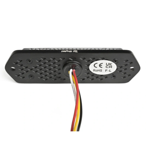 Stroboscop LED Auto, 3,2 x 11cm, 9-32V [5]