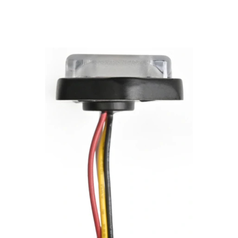 Stroboscop LED Auto, 3,2 x 11cm, 9-32V [4]