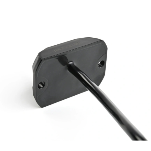 Stroboscop LED Auto, 5,5 x 3,7cm, 12-24V [3]
