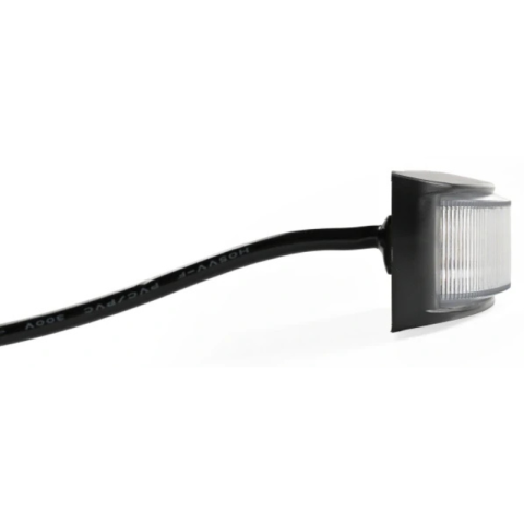 Stroboscop LED Auto, Unghi Larg, 10,8 x 2,4cm, 12-24V [3]