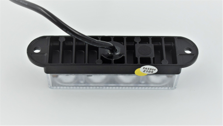 Stroposcop Profi, Lampa Speciala De Avertizare, Galbena - Truck LED L2298-ALR [3]