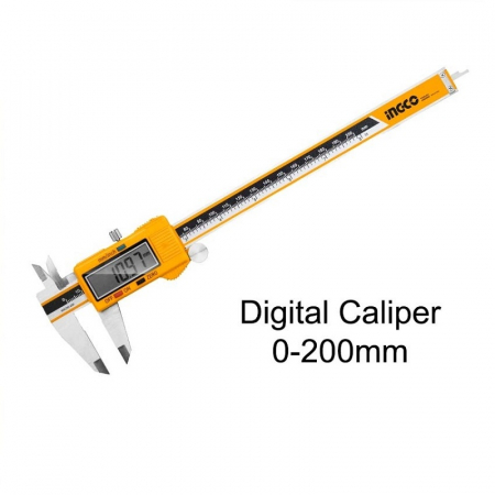 Subler digital, electronic 200mm [1]