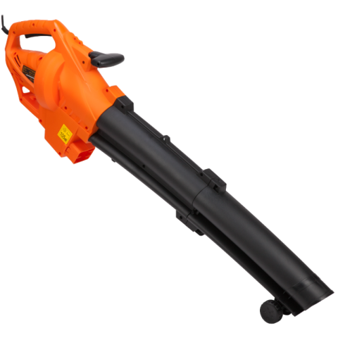 Suflanta Aspirator Tocator Frunze, 3000W, 270km/h, Tocare 16:1, 35Litri [1]