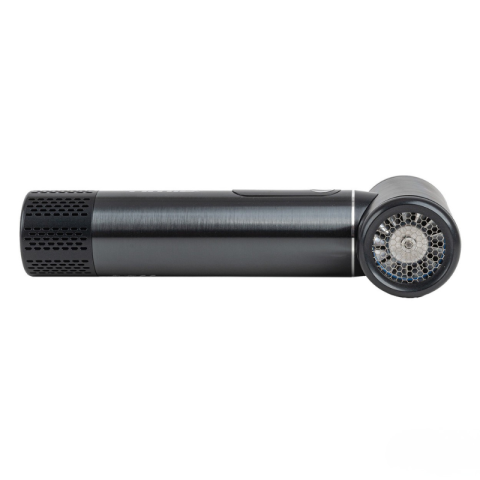 Suflanta de praf fara fir, 170W, functie pompa, 5000mAh [3]