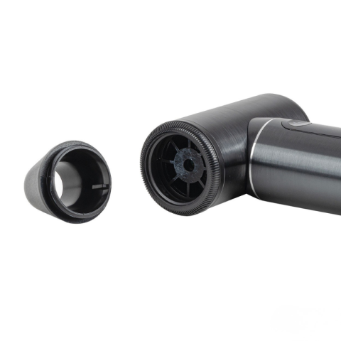 Suflanta de praf fara fir, 170W, functie pompa, 5000mAh [4]