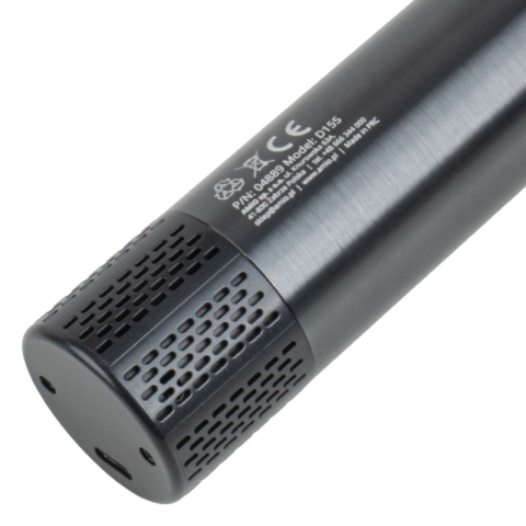Suflanta de praf fara fir, 170W, functie pompa, 5000mAh [5]
