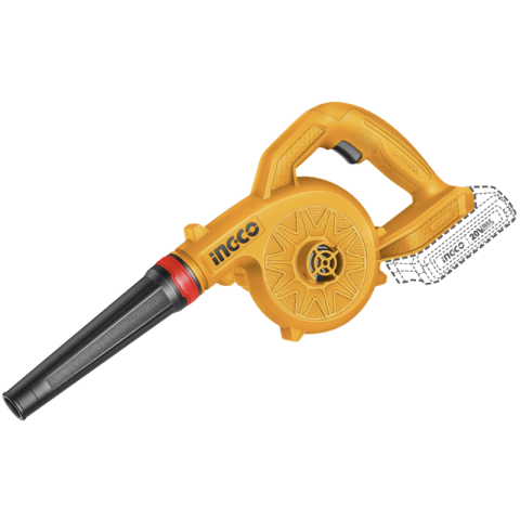 Casa si gradina - Suflanta frunze pe acumulator 20V, 69 m/s, 2.7 m3/min, 18000 rpm