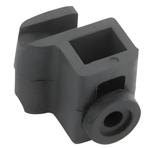 Noutati - Suport Cauciuc fixare capace roata, Sistem inel tensiune, Compatibil Jante 17.5 19.5 22.5, Piesa Prindere Sigura