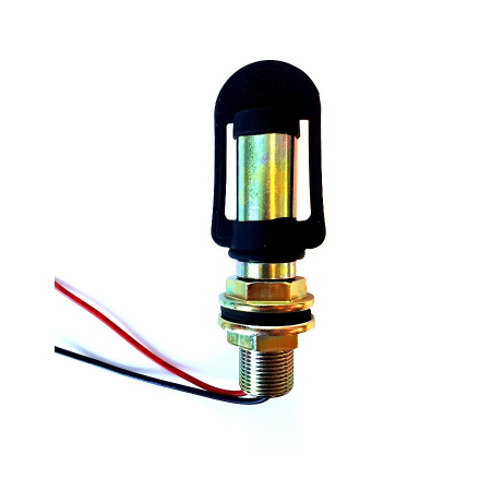 Girofaruri Auto - Suport girofar tip I, stalp - Truck LED AKC1007I-A