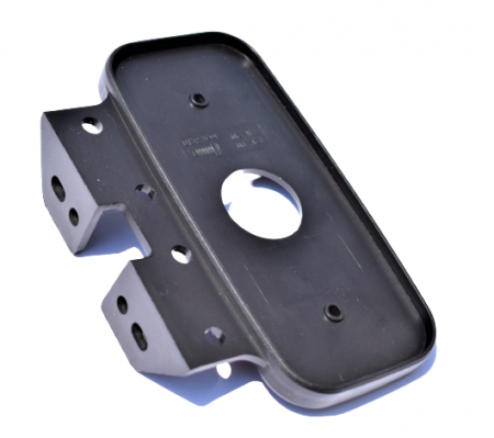 Lumini, Becuri, Proiectoare - Suport lampa gabarit LED FT-075, FT-080 - Fristom KAT FT-075 FT-080