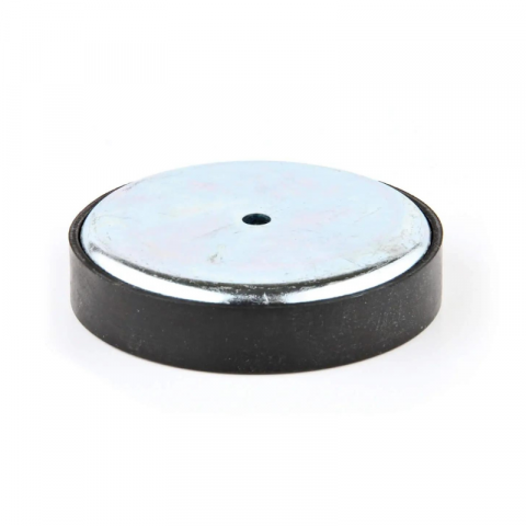 Suport magnetic 8cm, baza magnetica pentru proiectoare, led bar si accesorii auto diverse [1]