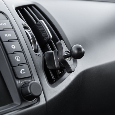 Suport Magnetic pentru Telefon Auto [3]