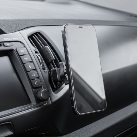 Suport Magnetic pentru Telefon Auto [6]