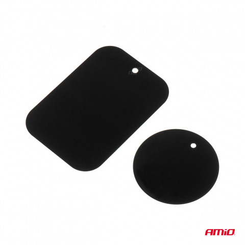 Suport Magnetic Telefon Auto Flexibil pentru Parbriz [3]