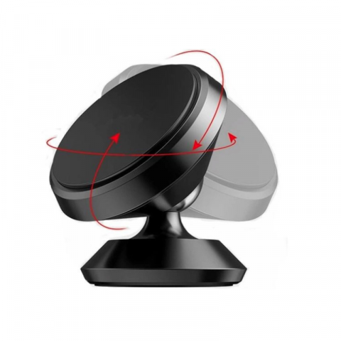 Suport Magnetic Telefon Auto HOLD-08 [2]