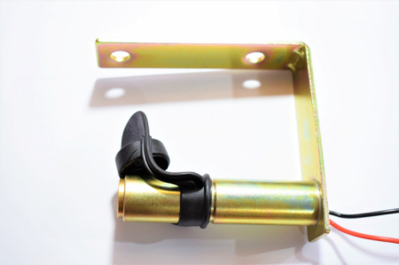 Suport pentru girofar, U, stalp - Truck LED AKC1007U-A [2]