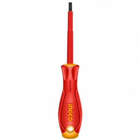 Surubelnita Phillips, izolata 1000 V, PH0 - INGCO  HISD81PH060 [1]