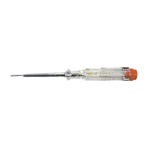 Surubelnite si truse surubelnite - Surubelnita, tester, detectoare de faza GS, 150-250V, varf 3mm