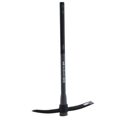 Tarnacop cu coada din fibra de sticla, 92cm, 2.5kg, pentru sapaturi si demolare [1]