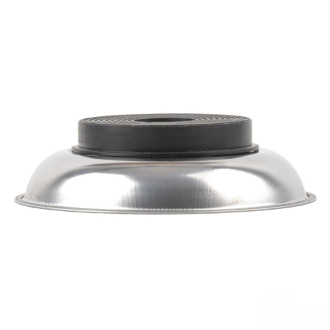 Tava magnetica din otel inoxidabil, 11cm, organizare suruburi, piese metalice [5]