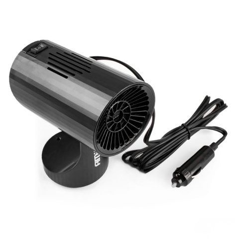 Aeroterma Auto, 12V, 150W, dezghetare, incalzire, ventilator [1]
