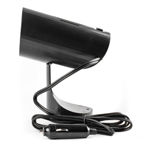 Aeroterma Auto, 12V, 150W, dezghetare, incalzire, ventilator [2]