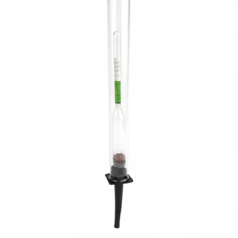 Tester densitate antigel si baterie, 2 in 1, pentru autoturisme si camioane [2]